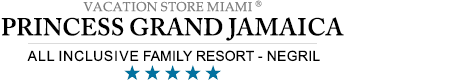 Princess Grand Jamaica Resort – Hanover – Princess Grand Jamaica All Inclusive Resort 